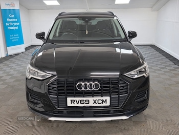 Used Audi Q3 2019 for sale - 78048536: Photo
