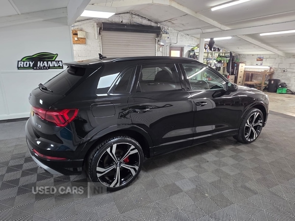 Used Audi Q3 2019 for sale - 78048536: Photo 6