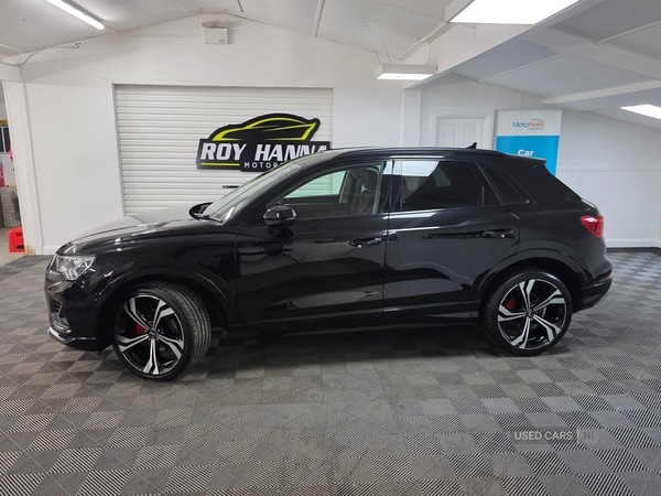 Used Audi Q3 2019 for sale - 78048536: Photo 8