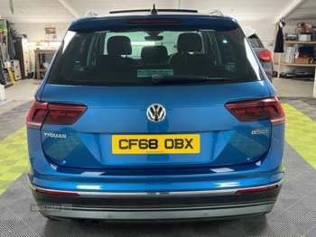 Used Volkswagen Tiguan 2019 for sale - 74271930: Photo