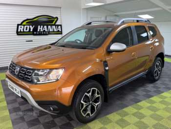 2019 - 1.6 SCe Prestige 5dr 4X4