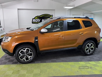 Used Dacia Duster 2019 for sale - 75052055: Photo