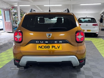 Used Dacia Duster 2019 for sale - 75052055: Photo