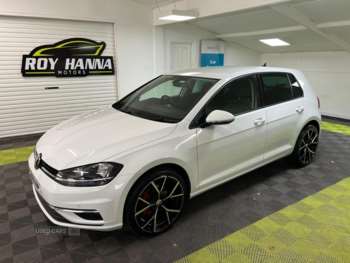2019 - 1.6 TDI Match 5dr