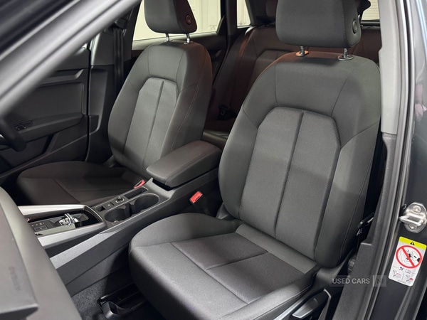 Used Audi A3 2020 for sale - 77426278: Photo 11