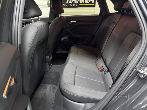 Used Audi A3 2020 for sale - 77426278: Photo 14