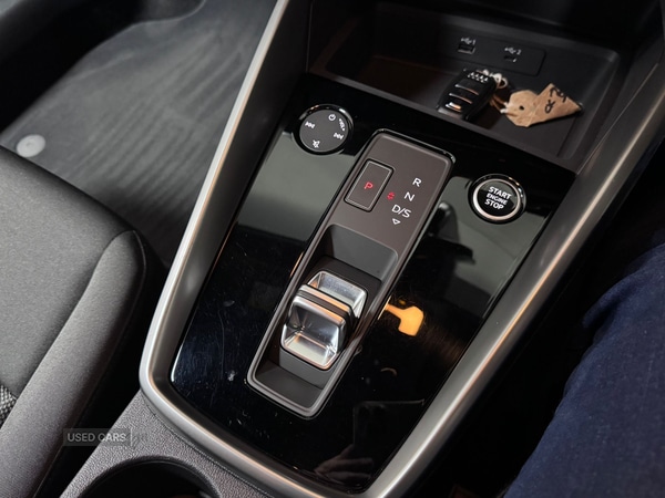 Used Audi A3 2020 for sale - 77426278: Photo 16