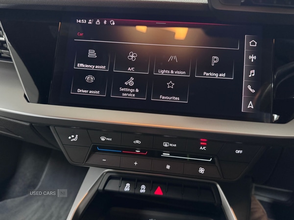 Used Audi A3 2020 for sale - 77426278: Photo 17