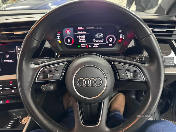 Used Audi A3 2020 for sale - 77426278: Photo 19