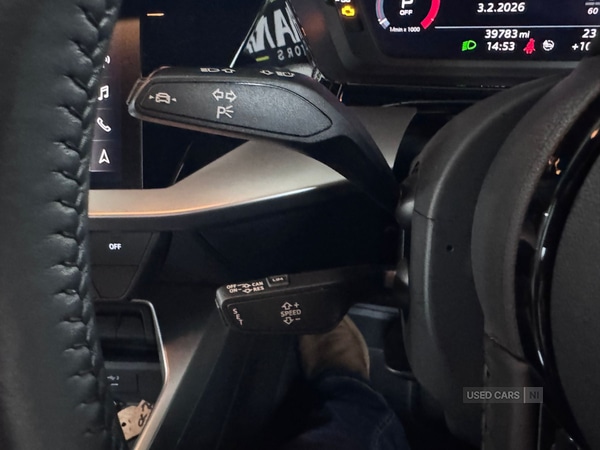 Used Audi A3 2020 for sale - 77426278: Photo 20