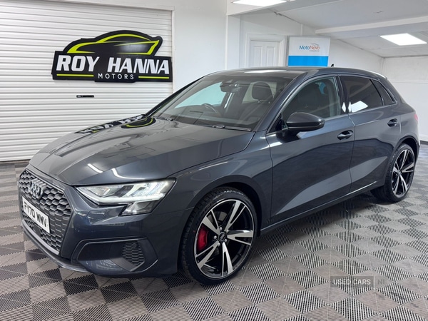 Used Audi A3 2020 for sale - 77426278: Photo 22