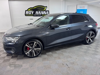 Used Audi A3 2020 for sale - 77426278: Photo