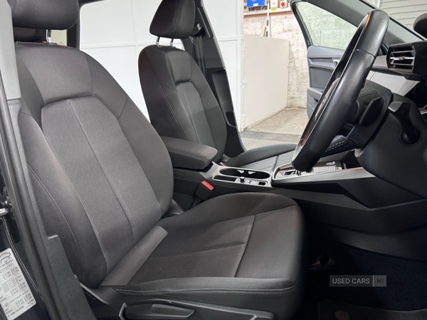 Used Audi A3 2020 for sale - 77426278: Photo 8