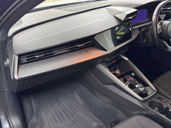 Used Audi A3 2020 for sale - 77426278: Photo 9