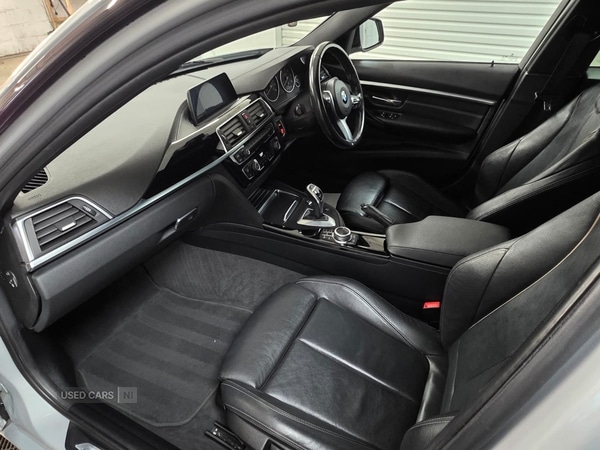 Used BMW 3 Series 2018 for sale - 76936960: Photo 10