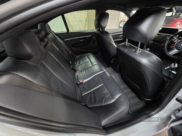 Used BMW 3 Series 2018 for sale - 76936960: Photo 16