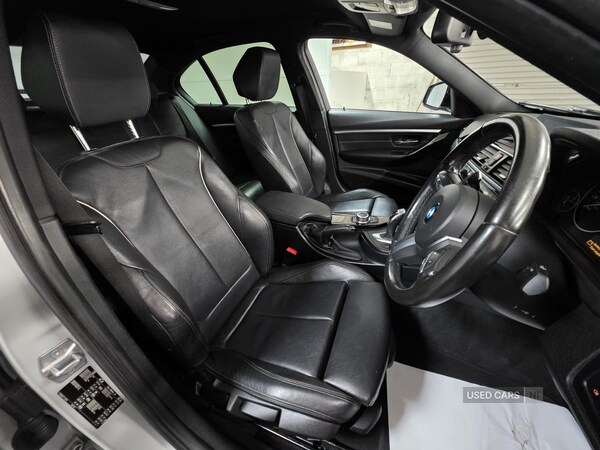 Used BMW 3 Series 2018 for sale - 76936960: Photo 18