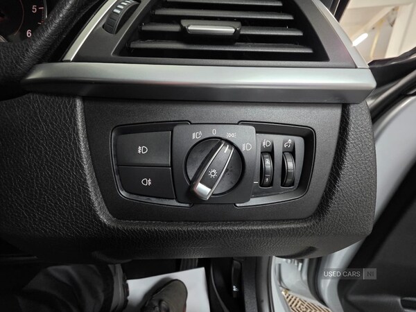 Used BMW 3 Series 2018 for sale - 76936960: Photo 20