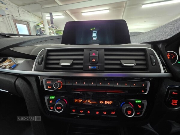 Used BMW 3 Series 2018 for sale - 76936960: Photo 21