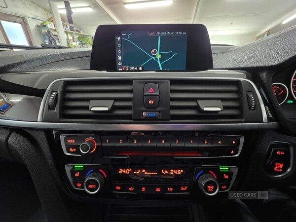 Used BMW 3 Series 2018 for sale - 76936960: Photo 22