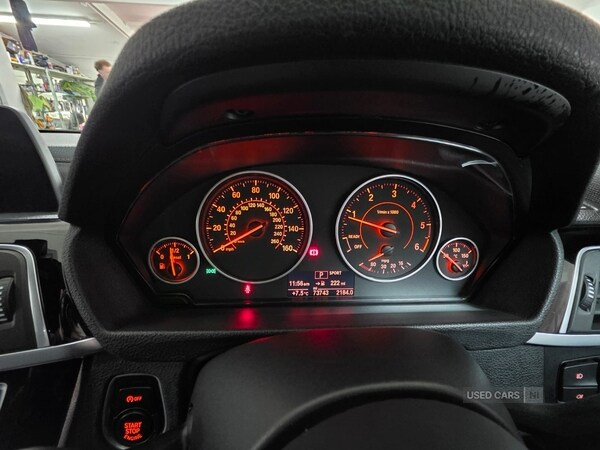 Used BMW 3 Series 2018 for sale - 76936960: Photo 24