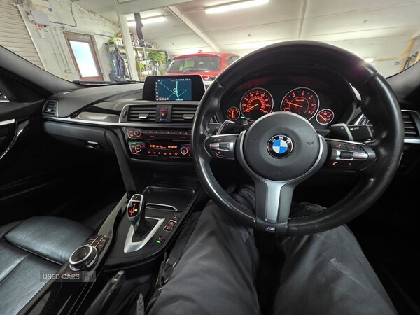 Used BMW 3 Series 2018 for sale - 76936960: Photo 25