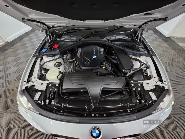 Used BMW 3 Series 2018 for sale - 76936960: Photo 26