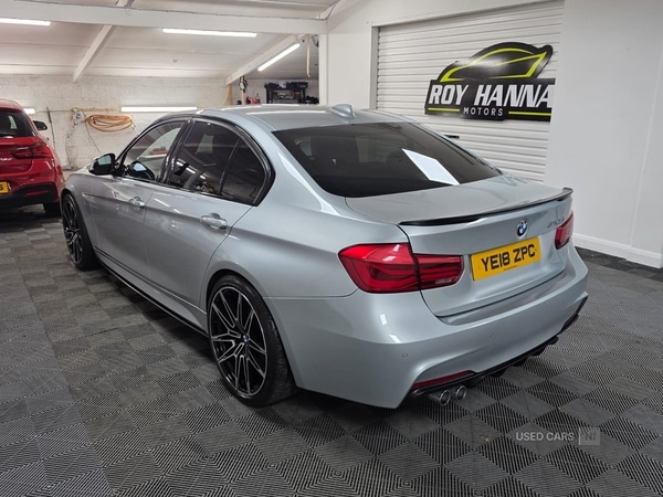 Used BMW 3 Series 2018 for sale - 76936960: Photo 3