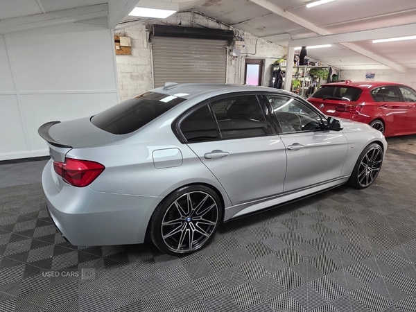 Used BMW 3 Series 2018 for sale - 76936960: Photo 6