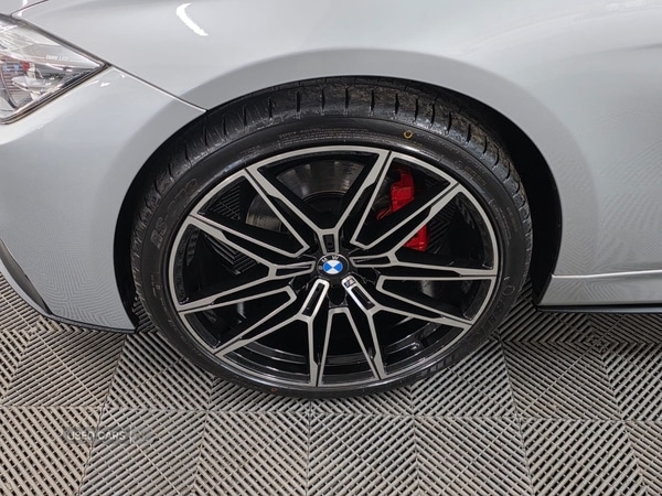 Used BMW 3 Series 2018 for sale - 76936960: Photo 9