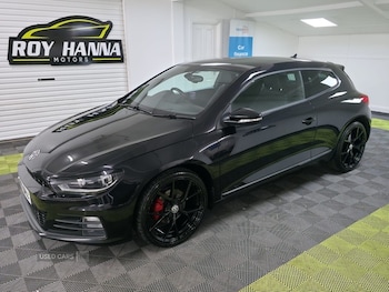 Used Volkswagen Scirocco 2015 for sale - 75688050: Photo