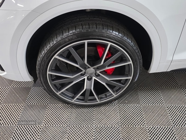 Used Audi Q5 2021 for sale - 76621041: Photo 10