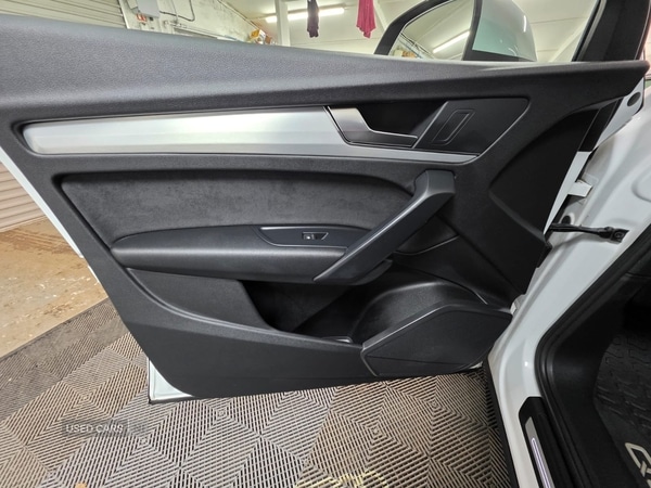 Used Audi Q5 2021 for sale - 76621041: Photo 11