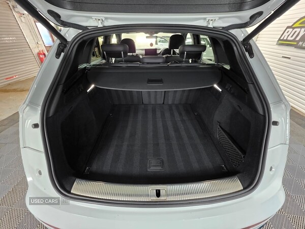 Used Audi Q5 2021 for sale - 76621041: Photo 18