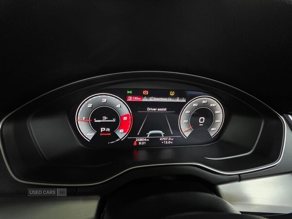 Used Audi Q5 2021 for sale - 76621041: Photo 19