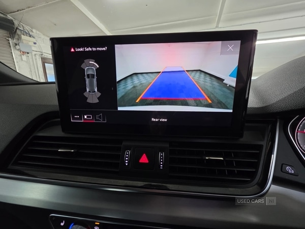 Used Audi Q5 2021 for sale - 76621041: Photo 21