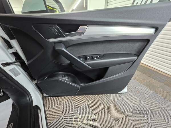 Used Audi Q5 2021 for sale - 76621041: Photo 22