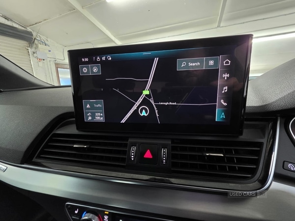 Used Audi Q5 2021 for sale - 76621041: Photo 23