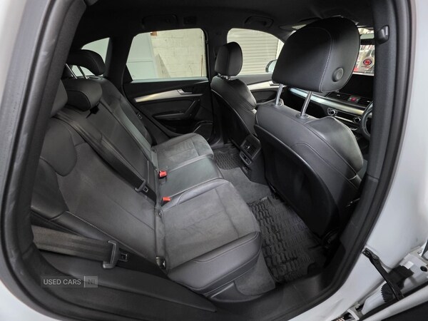 Used Audi Q5 2021 for sale - 76621041: Photo 24