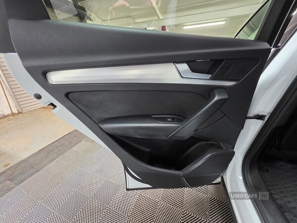 Used Audi Q5 2021 for sale - 76621041: Photo 25