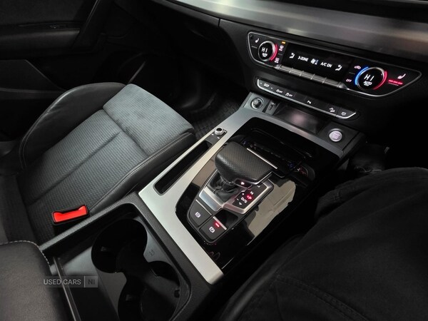 Used Audi Q5 2021 for sale - 76621041: Photo 26