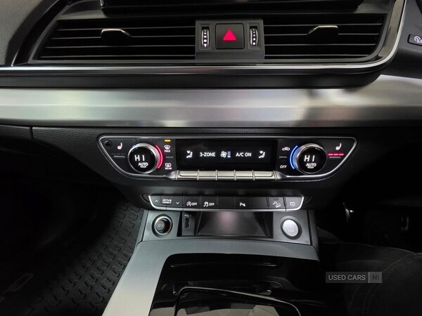 Used Audi Q5 2021 for sale - 76621041: Photo 28