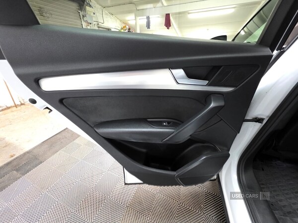 Used Audi Q5 2021 for sale - 76621041: Photo 29