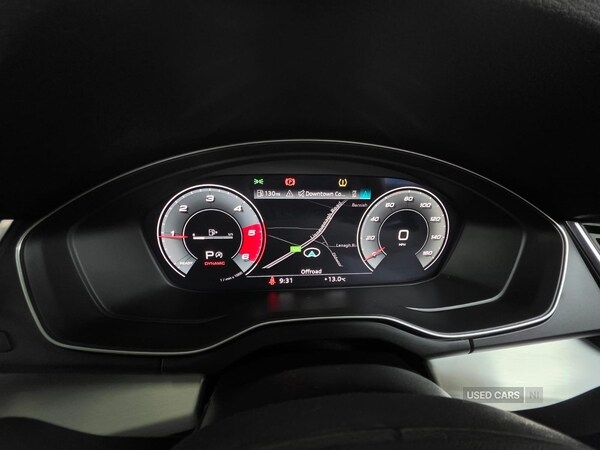 Used Audi Q5 2021 for sale - 76621041: Photo 30