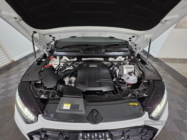 Used Audi Q5 2021 for sale - 76621041: Photo 31