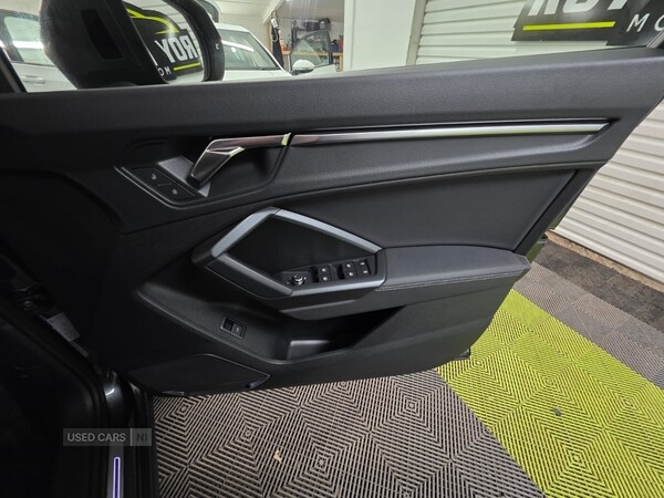 Used Audi Q3 2020 for sale - 75992227: Photo 11