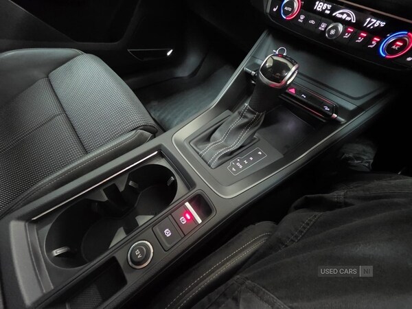 Used Audi Q3 2020 for sale - 75992227: Photo 12