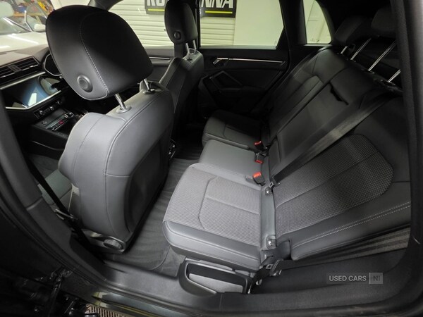 Used Audi Q3 2020 for sale - 75992227: Photo 16