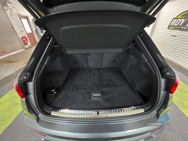 Used Audi Q3 2020 for sale - 75992227: Photo 18