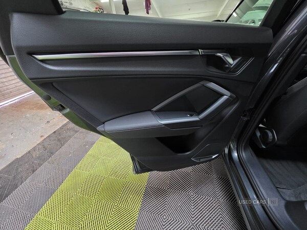 Used Audi Q3 2020 for sale - 75992227: Photo 19